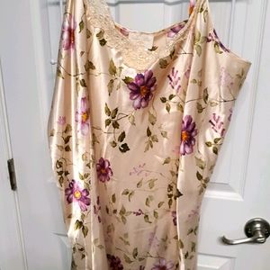 Neglage Soft Peach Plus Size